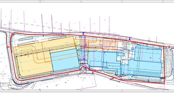 Objava izhodišč za pripravo Odloka o OPPN za EUP ME_609 in ME_1749 v naselju Sora
