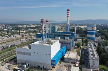 Energetika Ljubljana pomaga prizadetim v poplavah