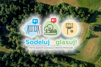 Projekti sodelovanja in povezovanja