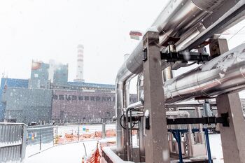 Zasedala skupščina Javnega Holdinga Ljubljana in Svet ustanoviteljev javnih podjetij