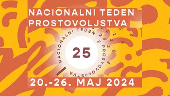 Prostovoljstvu prijazna občina in šoli