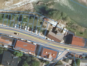 Namera o sklenitvi neposredne pogodbe za prodajo nepremičnin v k.o. 1976 Preska Namera o sklenitvi neposredne pogodbe za prodajo nepremičnin v k.o. 1976 Preska