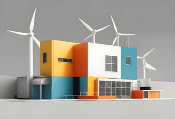 Repower industries