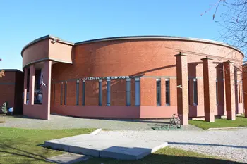 Knjižnica Medvode išče direktorja
