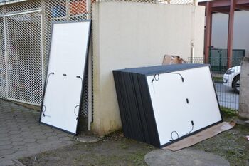 Vrtec Pirniče z zeleno električno energijo
