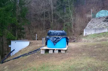 Zaključen prenos vodovodnih sistemov na Golem Brdu