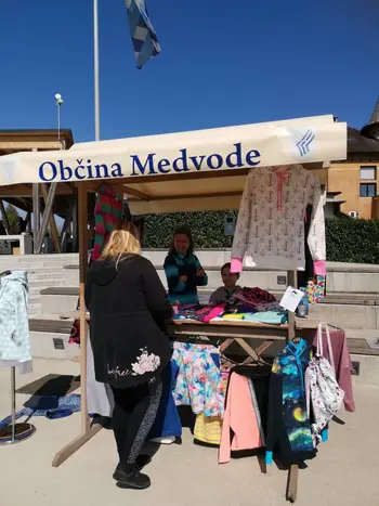 Nova ponudba na Tržnici Medvode