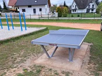 Nove zunanje mize za namizni tenis