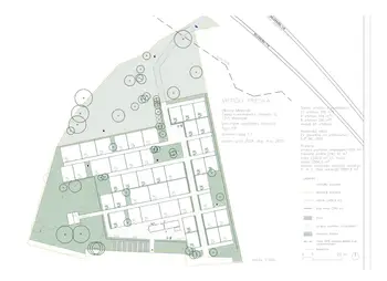 Dobava in montaža lop in pripadajoče opreme v sklopu projekta »LAStni vrt je odprt!« Dobava in montaža lop in pripadajoče opreme v sklopu projekta »LAStni vrt je odprt!«