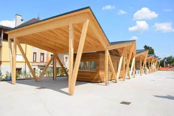 Javno zbiranje ponudb za oddajo poslovnega prostora v najem