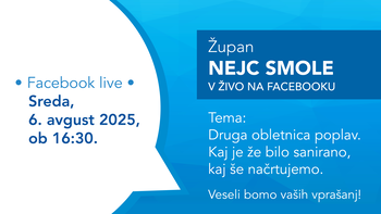 Stanje infrastrukture dve leti po poplavah