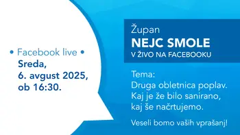 Stanje infrastrukture dve leti po poplavah