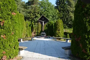 Skrbimo za urejena pokopališča