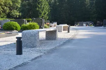 Skrbimo za urejena pokopališča