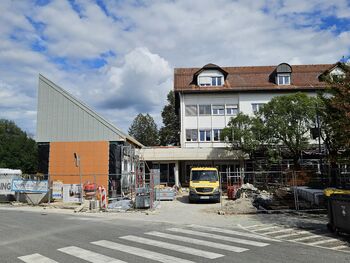 Omejena dosegljivost občinske uprave med 4. in 8. septembrom