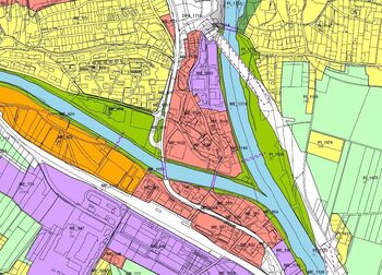Izdelava sprememb in dopolnitev Občinskega prostorskega načrta Občine Medvode - SD OPN 02