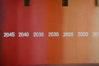 Zeleni september opozarja na globalno segrevanje