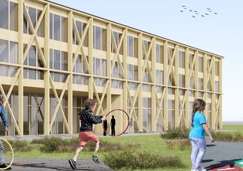 Korak bližje novi osnovni šoli v Preski