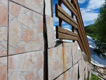 Sanacija plazu pri Trnovec 35