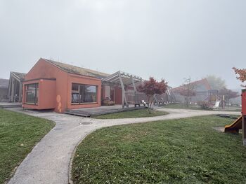 Sanacija strehe starega dela Vrtca Medvode, Enota Smlednik Sanacija strehe starega dela Vrtca Medvode, Enota Smlednik