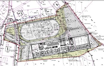 3,34 milijona evrov za novo OŠ Preska