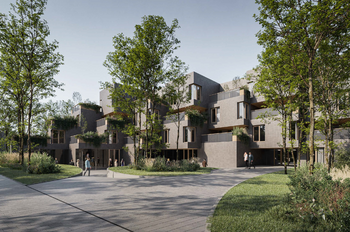 Javna razgrnitev in javna obravnava osnutka Odloka o občinskem podrobnem prostorskem načrtu za EUP ME_609 in dela ME_1183 in ME_1186