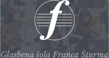 Javni poziv za imenovanje predstavnika ustanovitelja v Svet zavoda Glasbene šole Franca Šturma