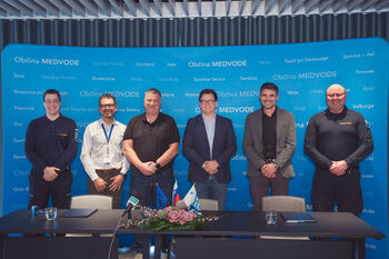 Prvi posredovalci v pomoč občankam in občanom Prvi posredovalci v pomoč občankam in občanom