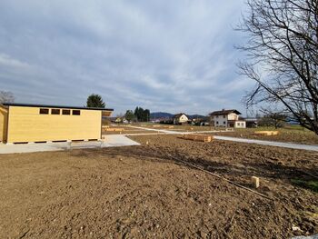 Vrtički v Preski čakajo na uporabnike