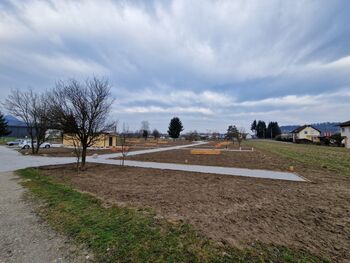 Vrtički v Preski čakajo na uporabnike