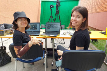 Priročnik za opolnomočenje in družbeno aktivacijo mladih Priročnik za opolnomočenje in družbeno aktivacijo mladih