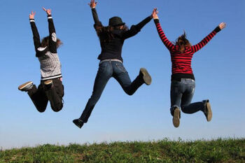 ANKETA ZA LOKALNO STRATEGIJO MLADIH