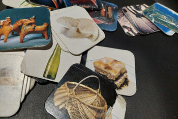 Vabilo k fotografiranju objektov kulturne dediščine občine Medvode