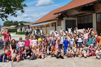 Odprte prijave za poletno počitniško varstvo Odprte prijave za poletno počitniško varstvo