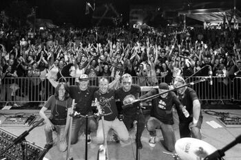 OKUSI SOTOČJA IN KONCERT MI2 OKUSI SOTOČJA IN KONCERT MI2