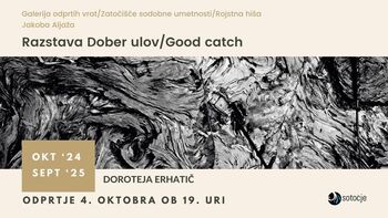 ODPRTJE RAZSTAVE IN DELAVNICA OBDELAVE LESA Z OGNJEM