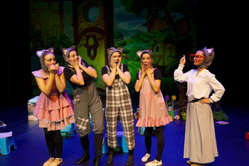 PREŠERNOV DAN ZA OTROKE