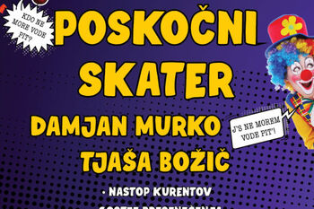 Največje pustovanje na Gorenjskem bo v Medvodah