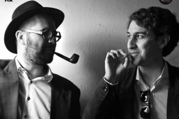 GLASBENI ABONMA SOTOČJE IN IZVEN: HOSTNIK PA KREČIČ