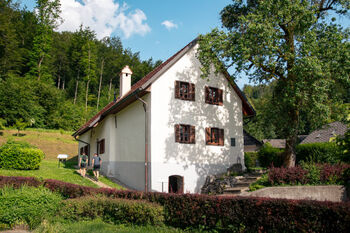 Dan odprtih vrat rojstne hiše Jakoba Aljaža