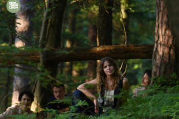 38. JESENSKE SERENADE