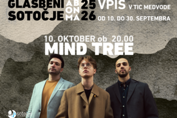 VPIS V GLASBENI ABONMA SOTOČJE VPIS V GLASBENI ABONMA SOTOČJE