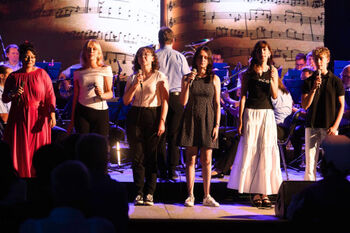 VPIS V VOKALNO SKUPINO MEDVODE VPIS V VOKALNO SKUPINO MEDVODE