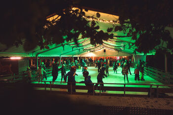 Drsališče v Medvodah