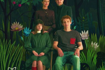 Brezplačni ogled filma Odrešitev za začetnike iz programa KINO SVOBODA Brezplačni ogled filma Odrešitev za začetnike iz programa KINO SVOBODA