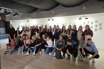 Lokalna strategija za mlade v občini Medvode Lokalna strategija za mlade v občini Medvode