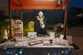 Praznični ART sejem