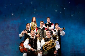 DOBRODELNI KONCERT ANSAMBLA SAŠA AVSENIKA