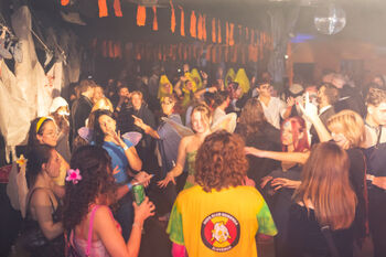 Uspešni na razpisu Urada za mladino