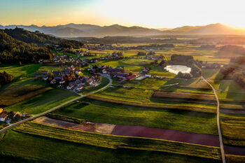 Postani del turistične zgodbe Medvod!